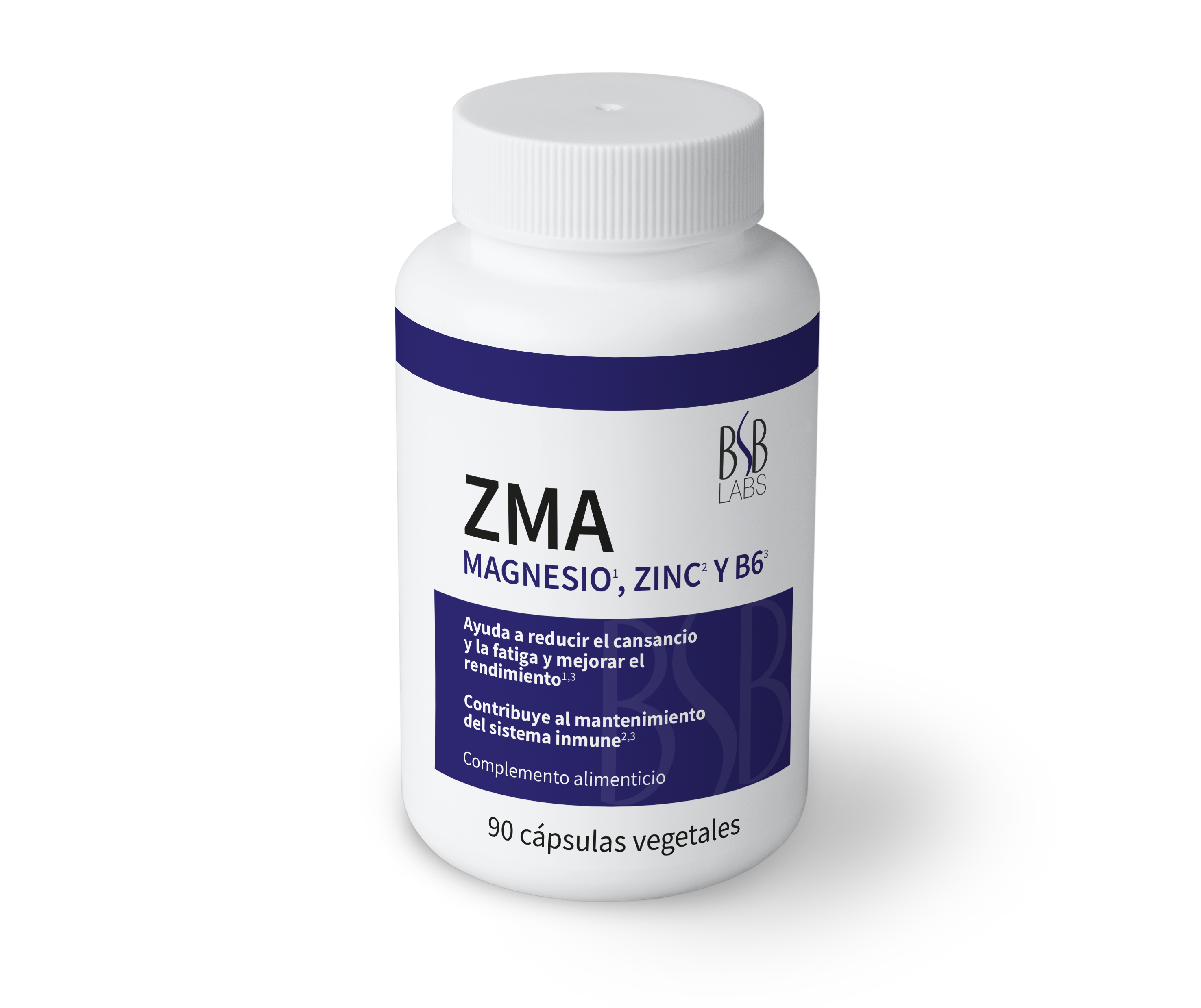 ZMA