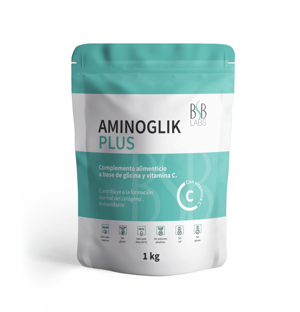 Aminoglik Plus